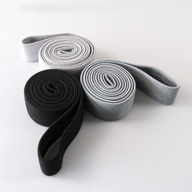 Rubber Resistance Bands