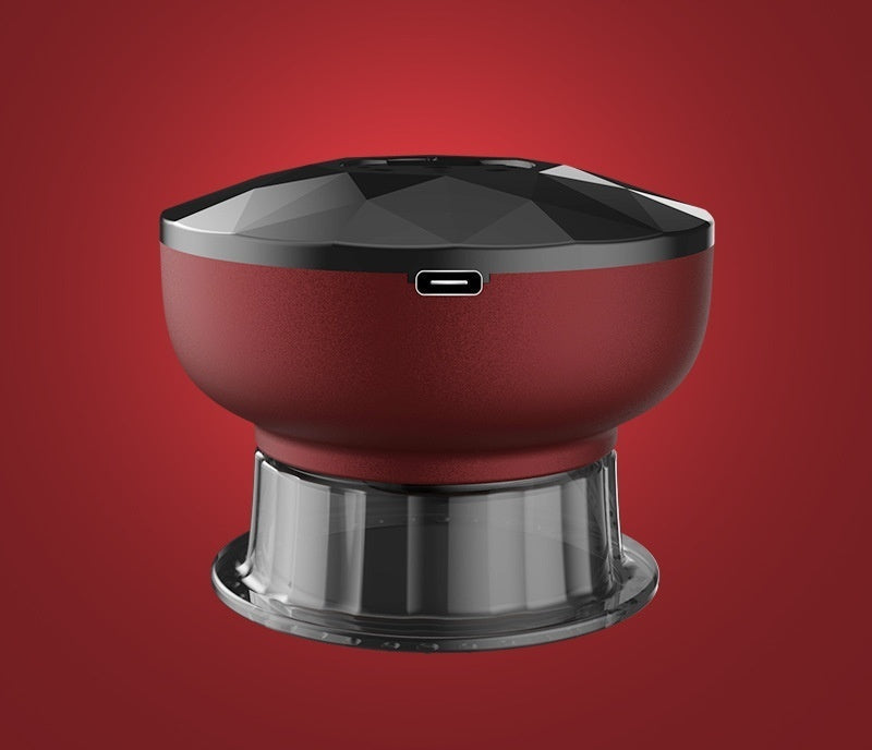 Electric Cupping Massager