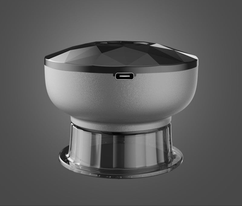 Electric Cupping Massager