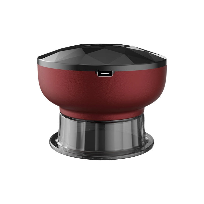 Electric Cupping Massager