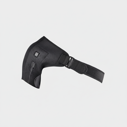 Shoulder Massager Wrap with Heat