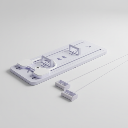 Multifunctional Fitness Board