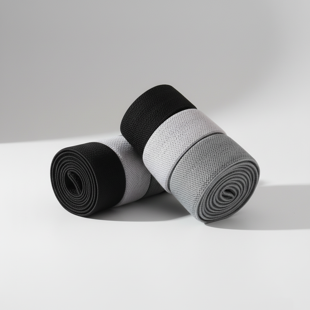 Rubber Resistance Bands