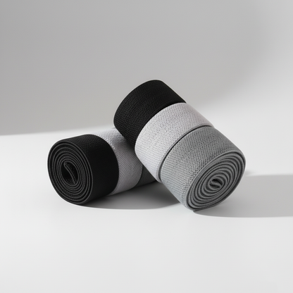 Rubber Resistance Bands