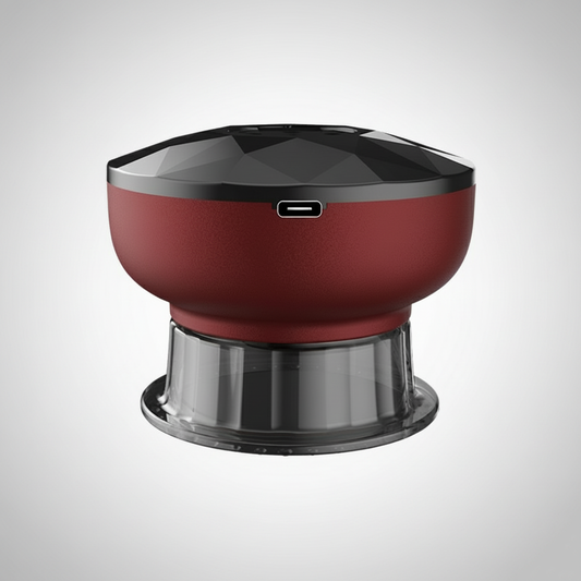 Electric Cupping Massager