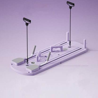 Multifunctional Fitness Board