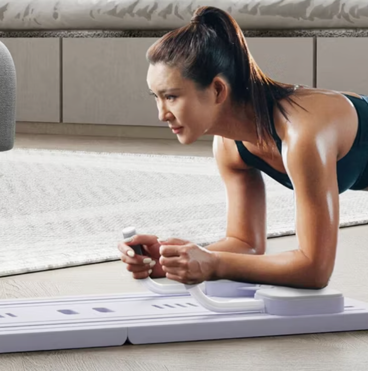 Multifunctional Fitness Board