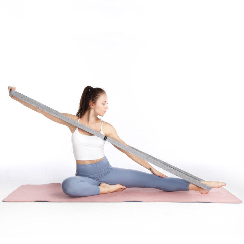 Rubber Resistance Bands